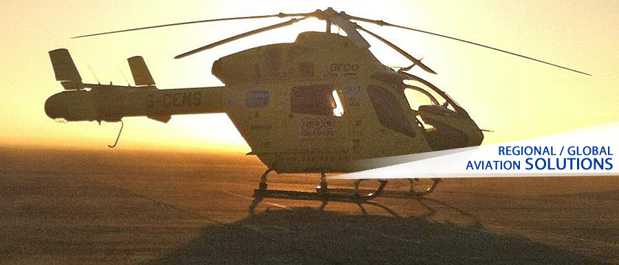 DAS Aviation Solutions